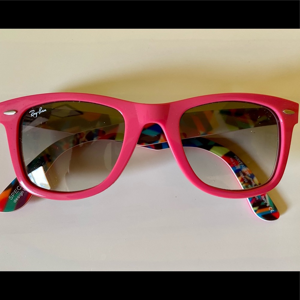 RayBan Sunglasses